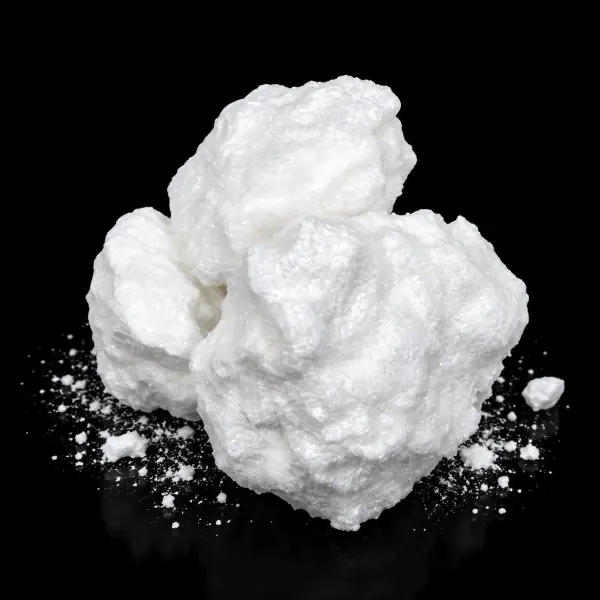 Cocaine - Pure Power