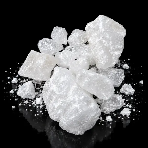 Ketamine Crystal Type R