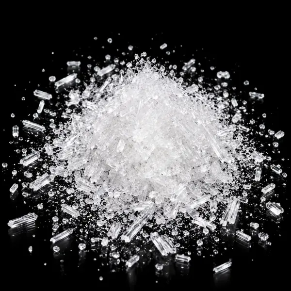 Ketamine Crystal Type S