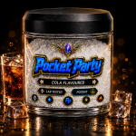 Cocaine Wash (Cola Flavoured)