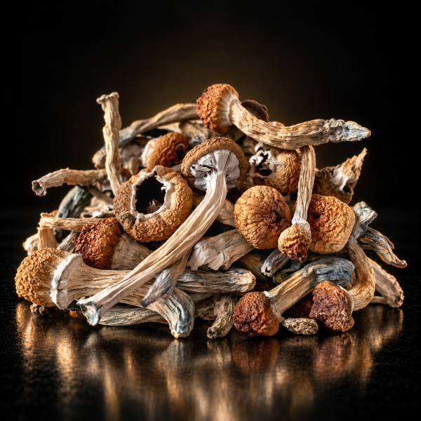 Blue Meanie Magic Mushrooms