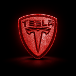 Ecstasy - Tesla Red