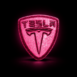 Ecstasy - Tesla Pink