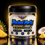 Cocaine Wash (Pina Colada Flavoured)