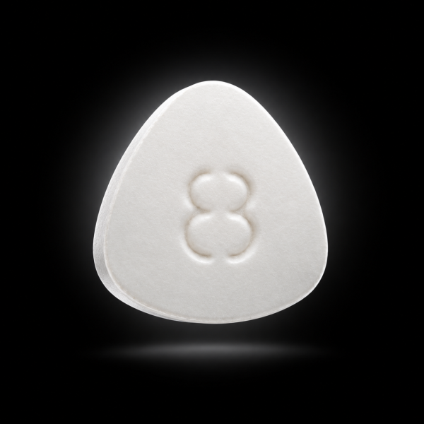 Dilly RX (8MG)