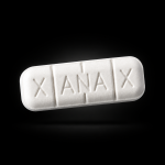 Pressed Xanax (2MG)