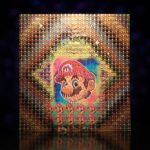 LSD Tab Mario