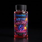 Fruit Punch MDMA Drink 100ml