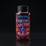 Strawberry MDMA Drink 100ml