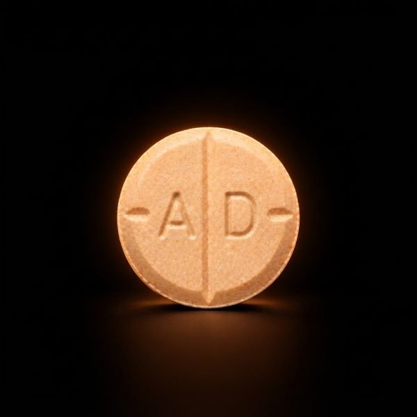 Adderall (30MG)