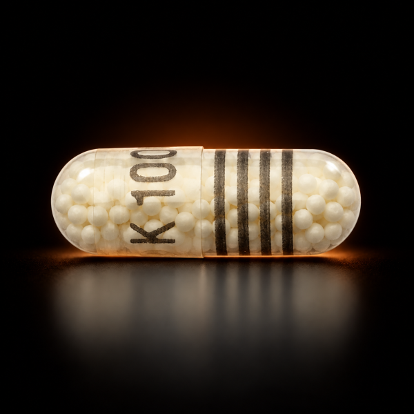 Kadian Morphine (100MG)