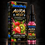 Tuci Nasal Spray (Strawberry & Kiwi)