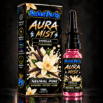 Tuci Nasal Spray (Vanilla)