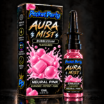 Tuci Nasal Spray (Bubblegum)