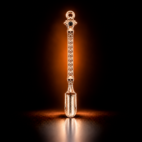 Luxury Spoon