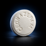 Clonazepam (2MG)
