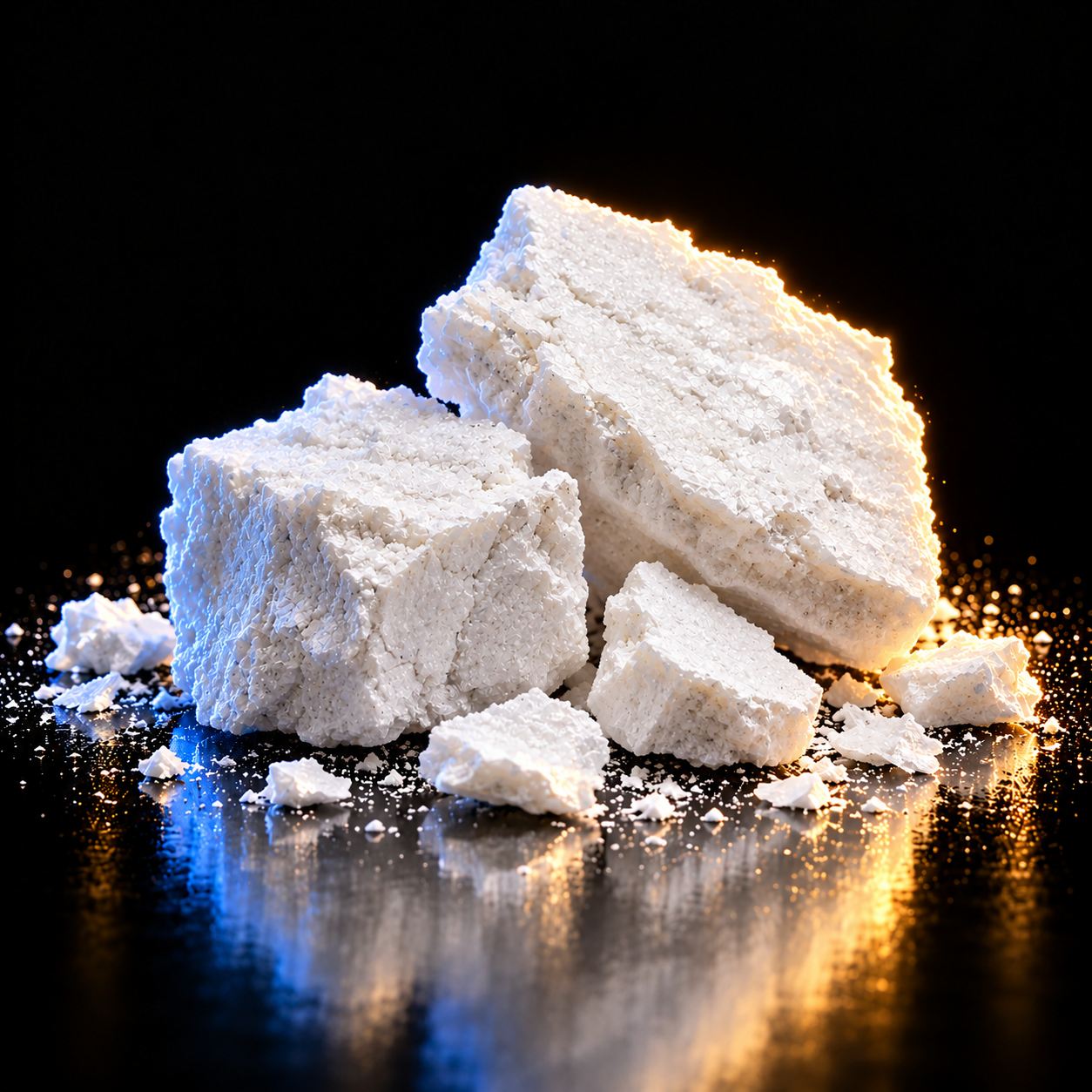 Cocaine - Pure Power