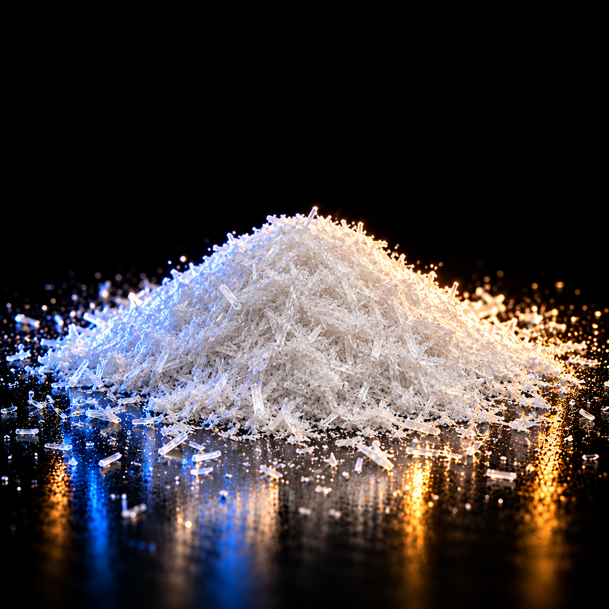 Ketamine Crystal Type R