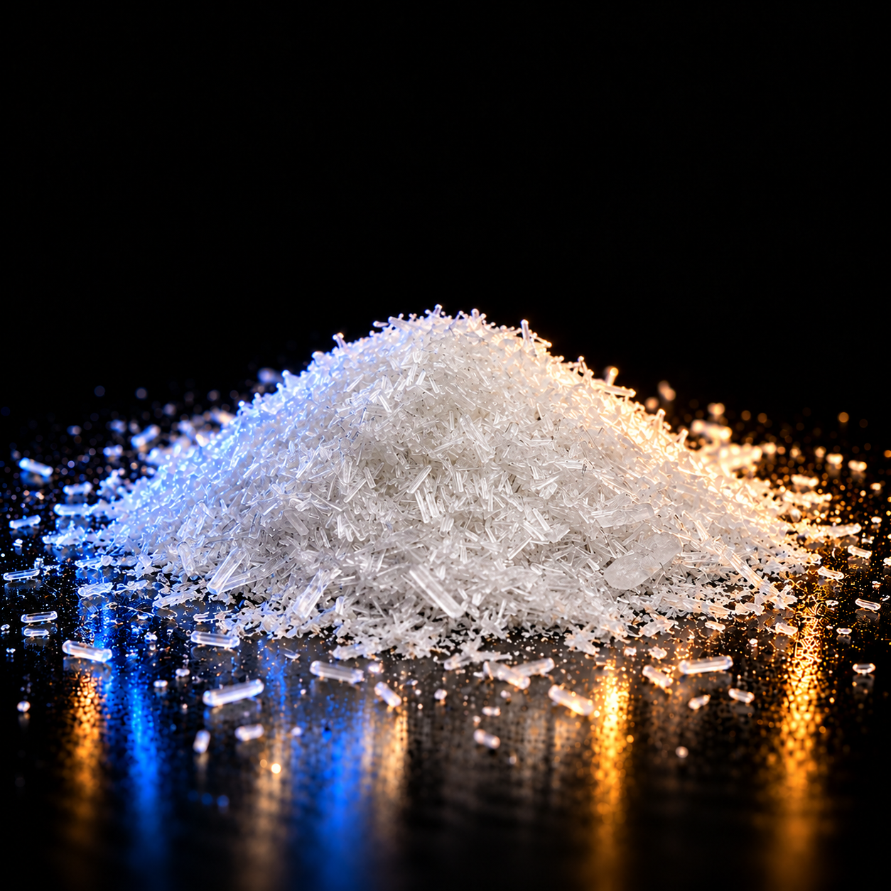 Ketamine Crystal Type S