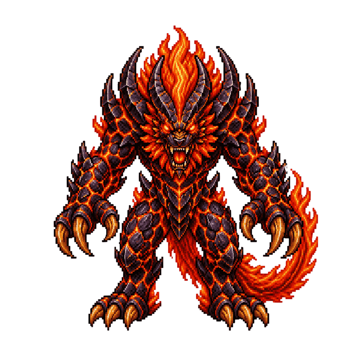 Infernox