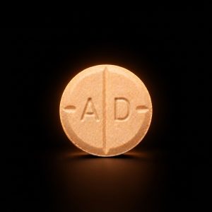 Adderall (30MG)