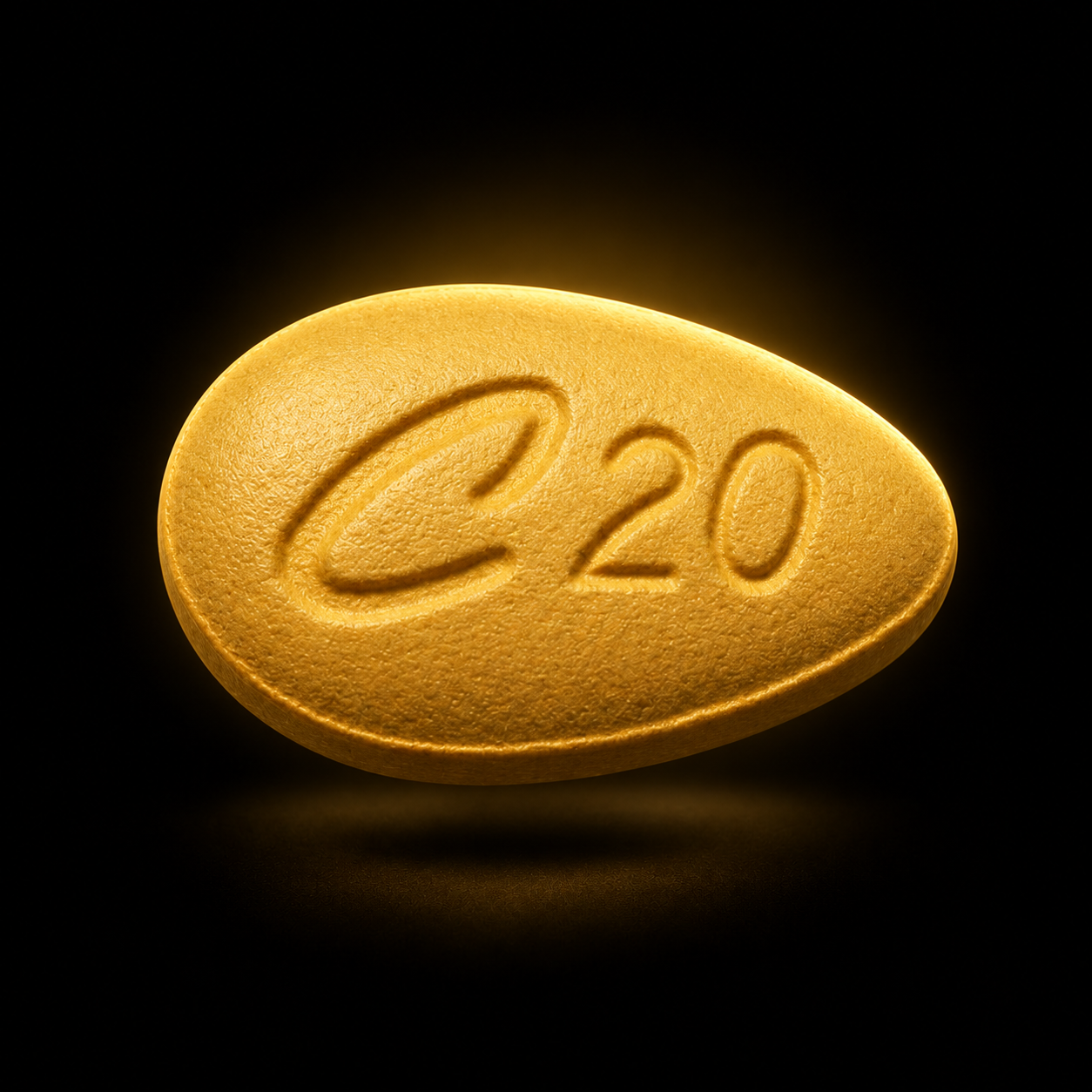 Cialis (20MG)