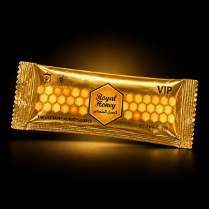 Honey Enhancer Pack