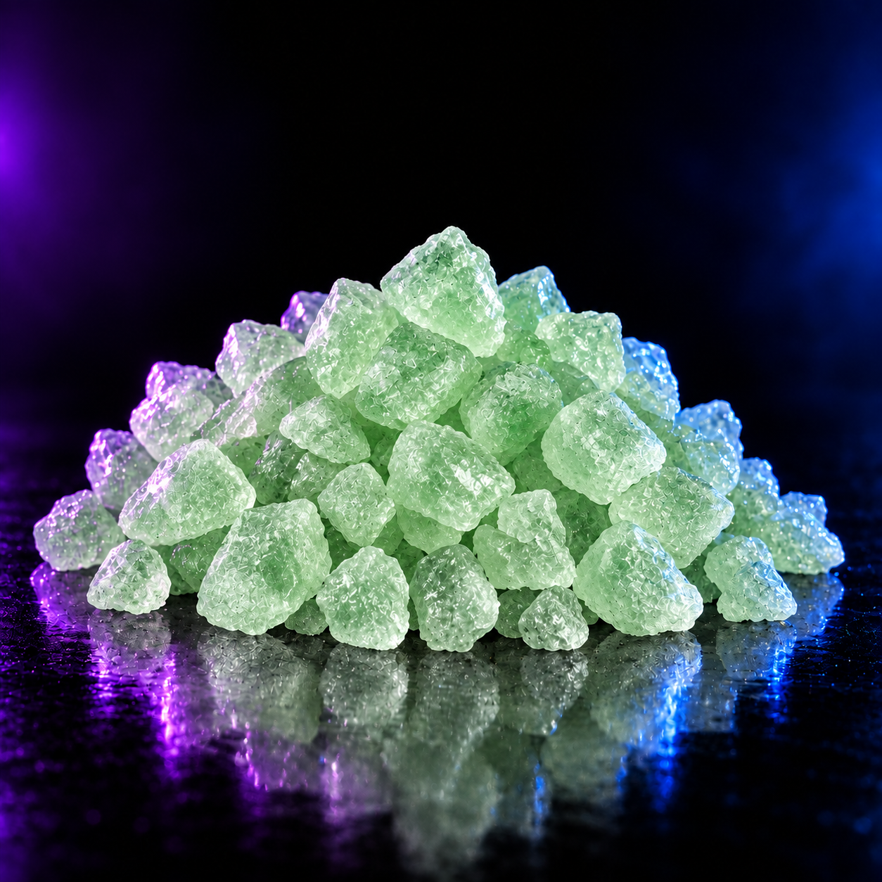 Emerald MDMA