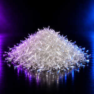 Ketamine Crystal Type S