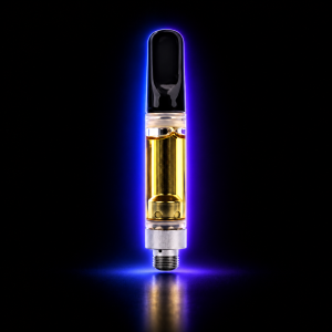 N,N-DMT Vape