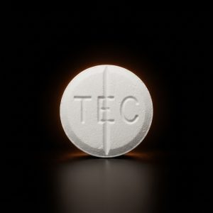Percocets RX (5MG)