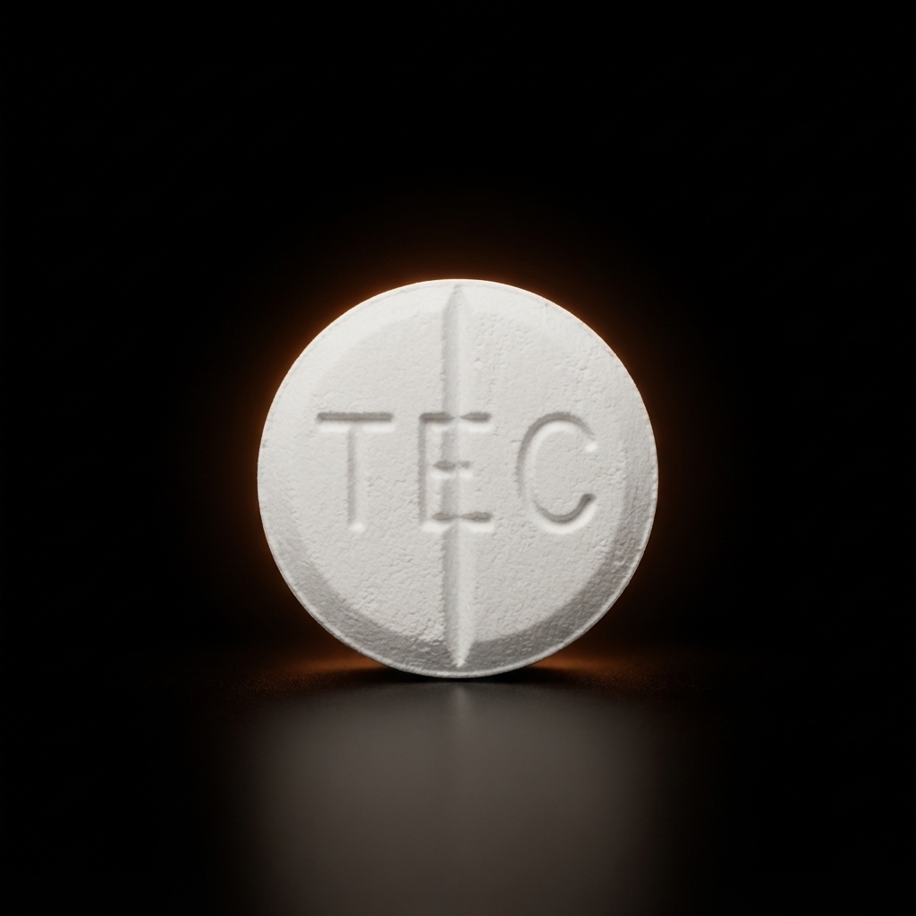 Percocets RX (5MG)