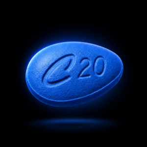 Sextasy - 185MG MDMA 15MG Cialis