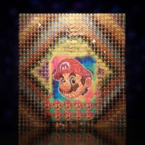 LSD Tab JapAnime